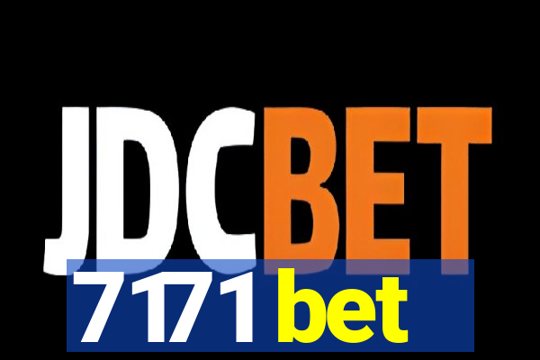 7171 bet
